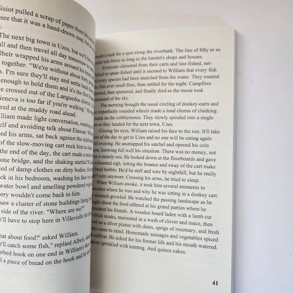 I Sing A Song of Ages Past by David William Allman *Signed* - Picture 5 of 8